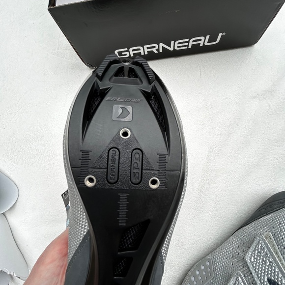 NWT Garneau Chrome cycling shoes EU 39 main image 11